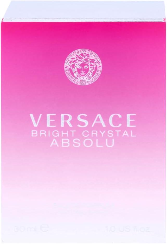 Versace Bright Crystal ABSOLU