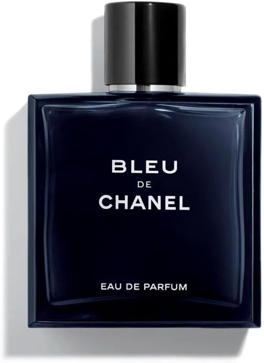 Chanel Bleu De by Chanel Perfume For Men, 100 ml