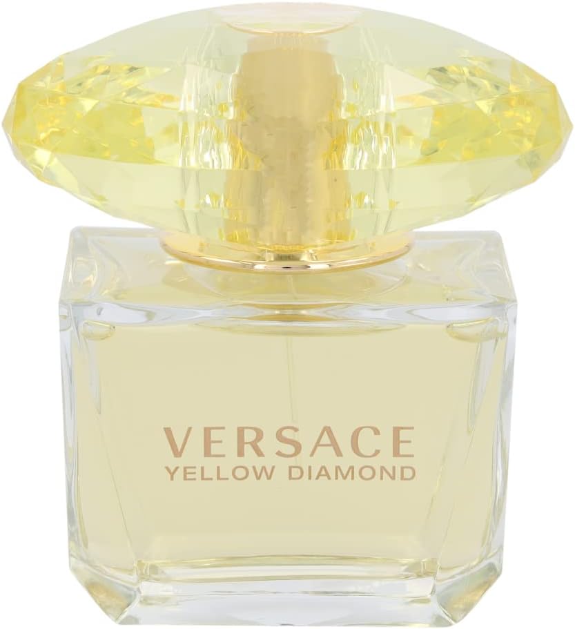 Versace Yellow Diamond By Versace For Women