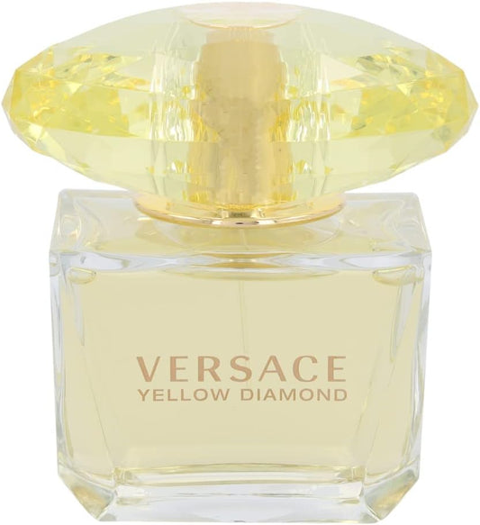 Versace Yellow Diamond By Versace For Women