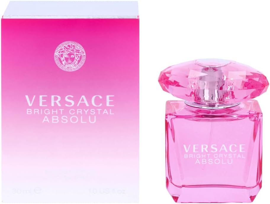 Versace Bright Crystal ABSOLU