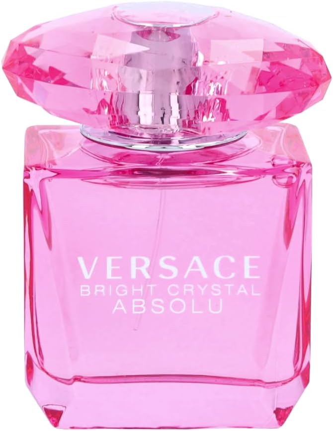 Versace Bright Crystal ABSOLU